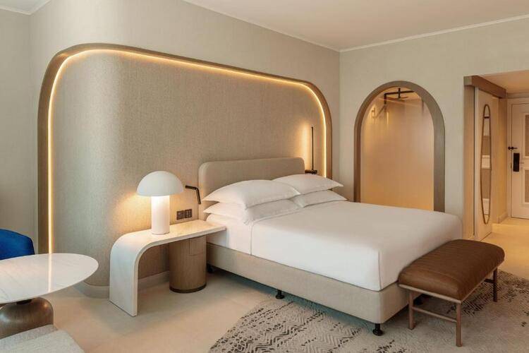 Sheraton Jumeirah Beach Resort