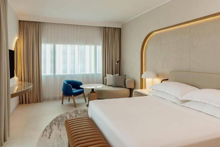 Sheraton Jumeirah Beach Resort