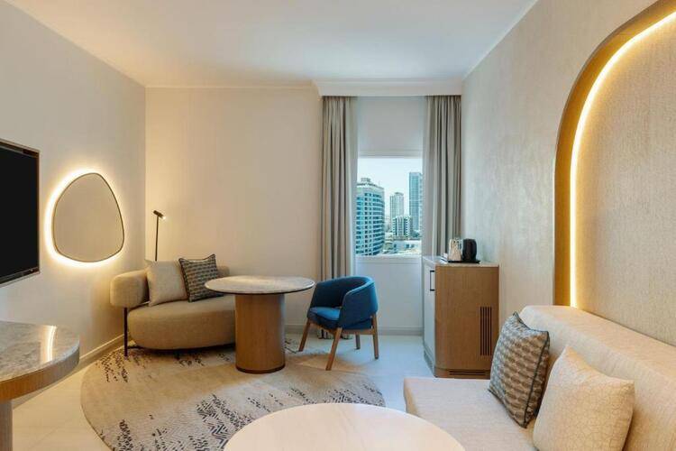 Sheraton Jumeirah Beach Resort