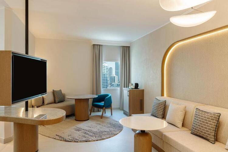 Sheraton Jumeirah Beach Resort