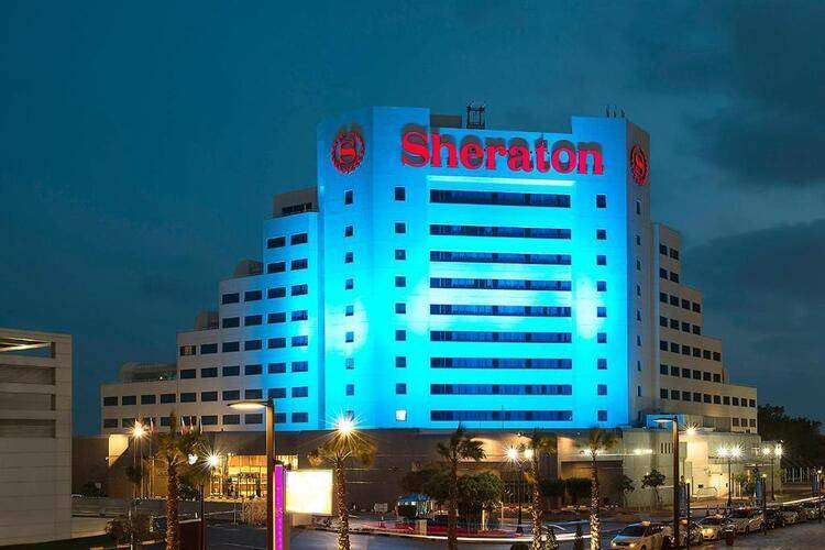 Sheraton Jumeirah Beach Resort