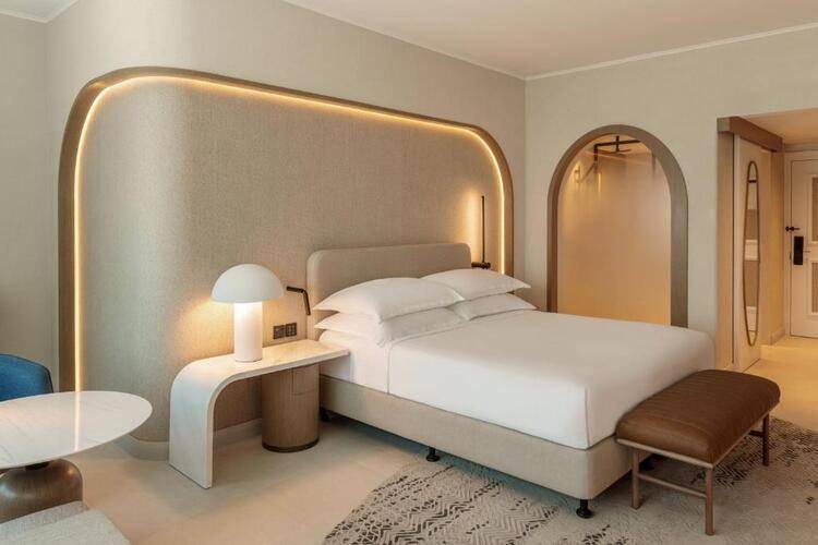 Sheraton Jumeirah Beach Resort