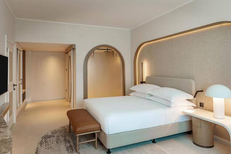 Sheraton Jumeirah Beach Resort