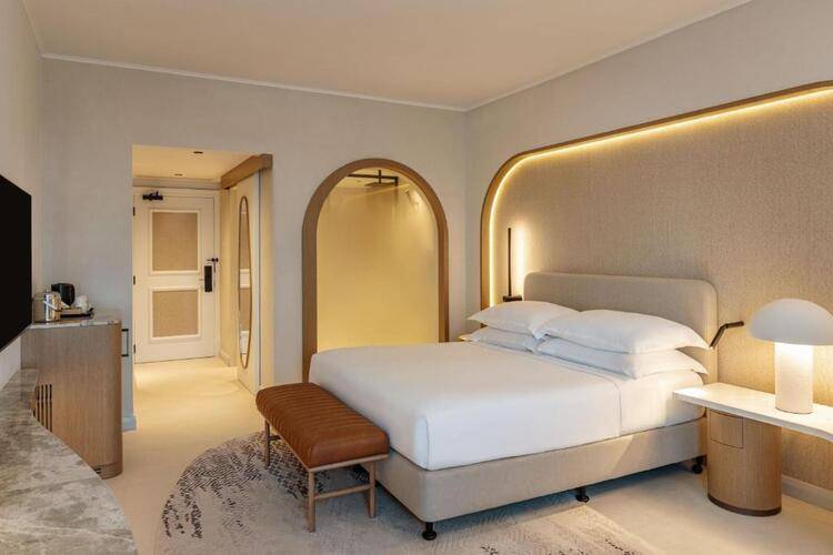 Sheraton Jumeirah Beach Resort