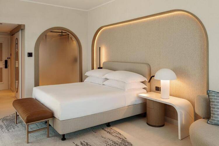 Sheraton Jumeirah Beach Resort