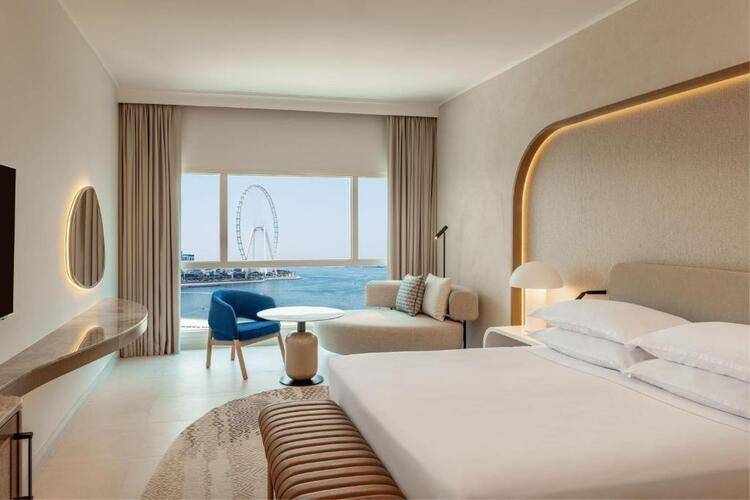 Sheraton Jumeirah Beach Resort
