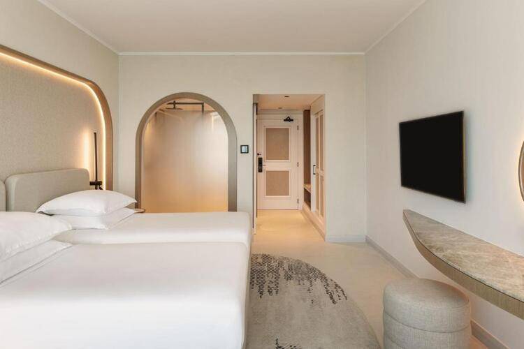 Sheraton Jumeirah Beach Resort