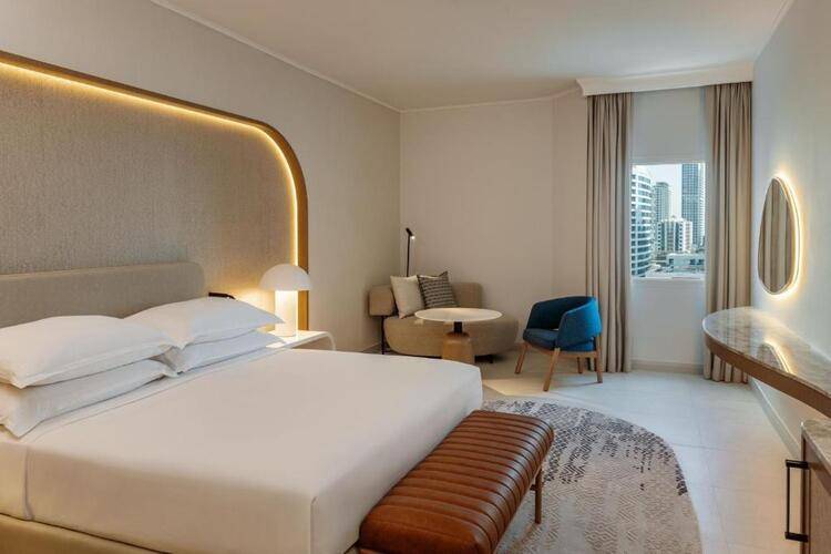 Sheraton Jumeirah Beach Resort