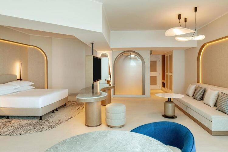 Sheraton Jumeirah Beach Resort