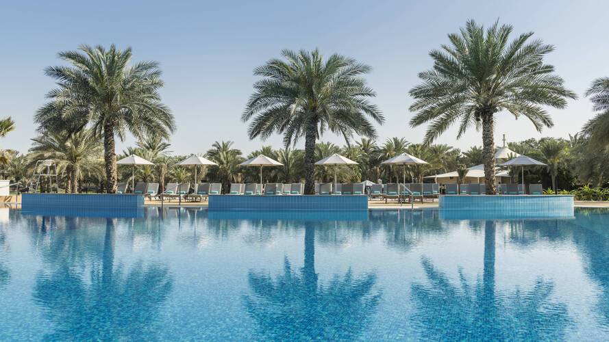 Le Royal Meridien Jumeirah Beach