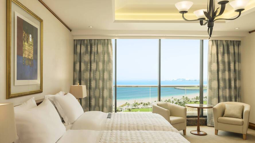 Le Royal Meridien Jumeirah Beach