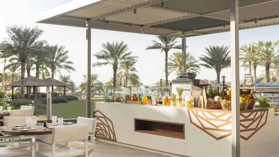 Le Royal Meridien Jumeirah Beach