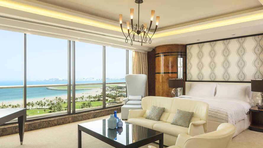 Le Royal Meridien Jumeirah Beach