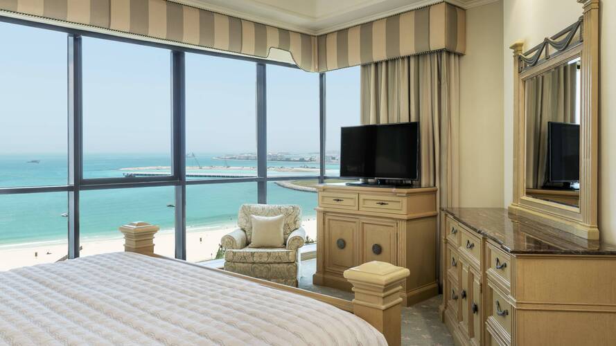 Le Royal Meridien Jumeirah Beach