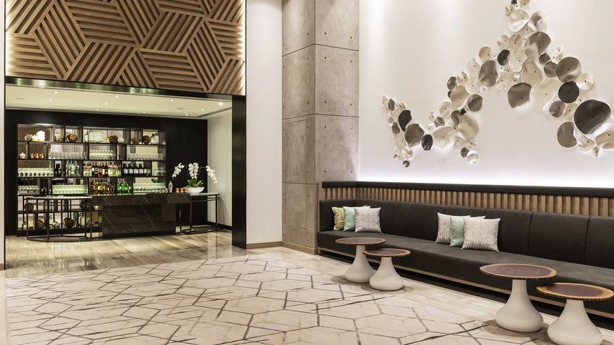 Le Royal Meridien Jumeirah Beach