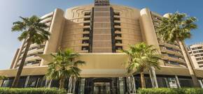 Le Royal Meridien Jumeirah Beach