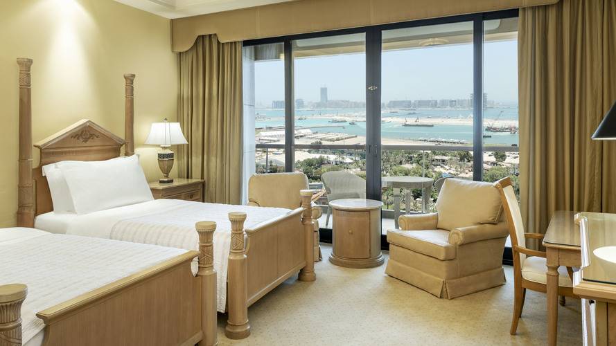 Le Royal Meridien Jumeirah Beach