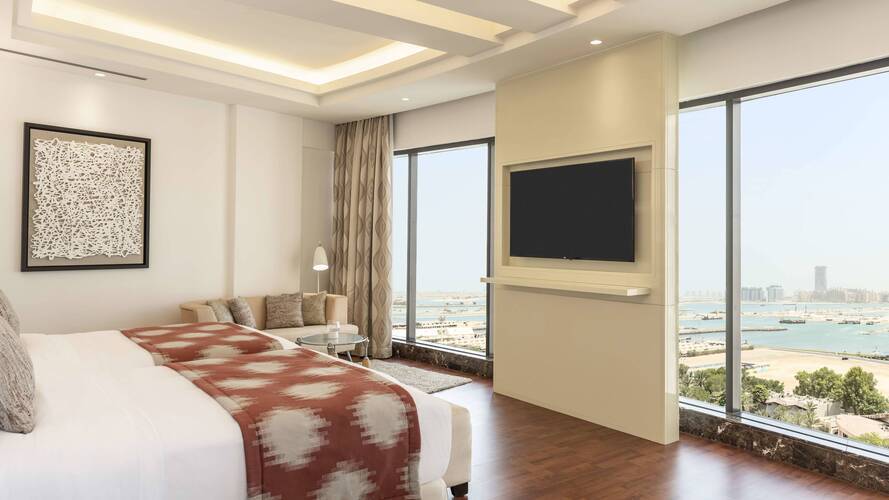 Le Royal Meridien Jumeirah Beach