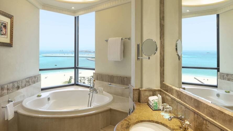 Le Royal Meridien Jumeirah Beach