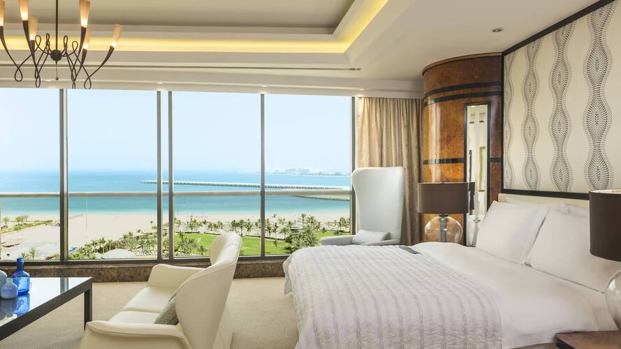 Le Royal Meridien Jumeirah Beach