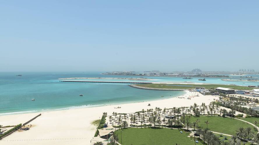 Le Royal Meridien Jumeirah Beach