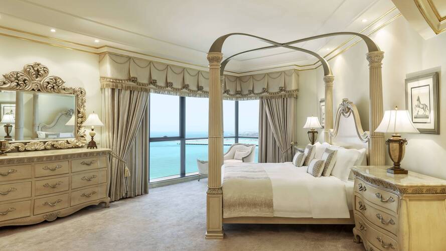 Le Royal Meridien Jumeirah Beach