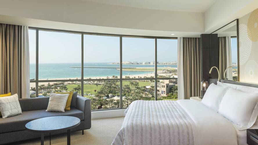 Le Royal Meridien Jumeirah Beach