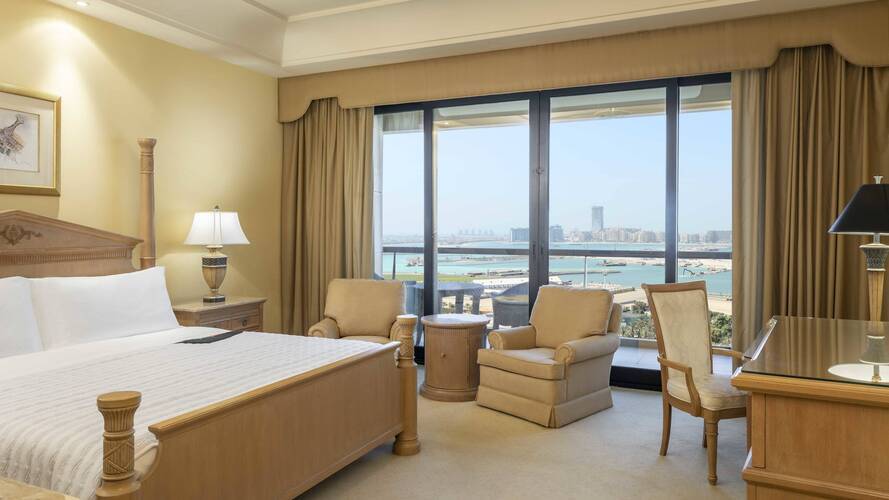 Le Royal Meridien Jumeirah Beach