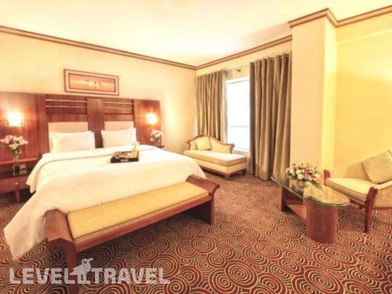 Фотография Grand Central Hotel