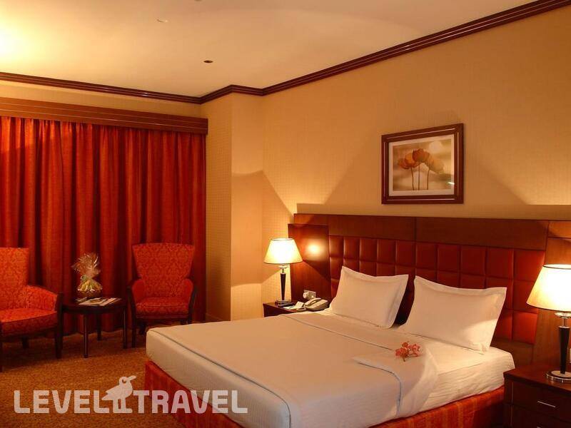 Фотография Grand Central Hotel