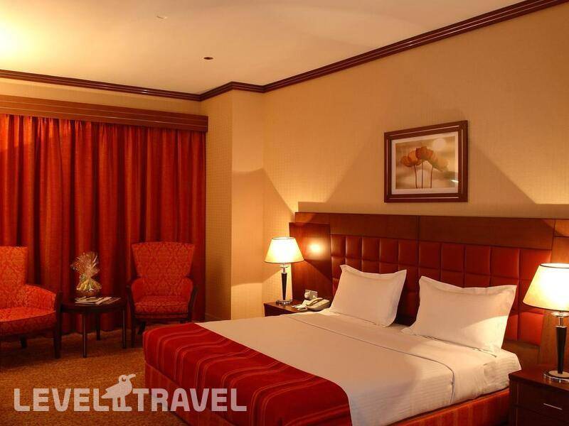 Фотография Grand Central Hotel