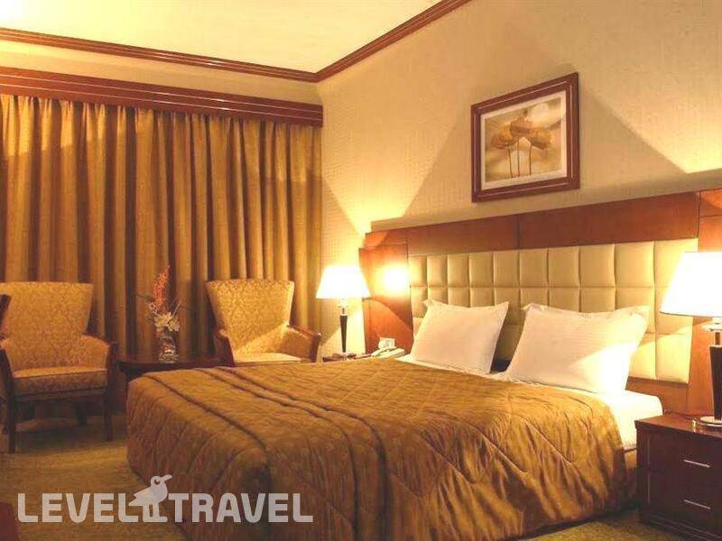 Фотография Grand Central Hotel