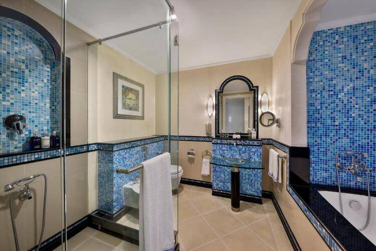 Habtoor Grand Resort & Spa Autograph Collection (Ex.Habtoor Grand Beach Resort & Spa)