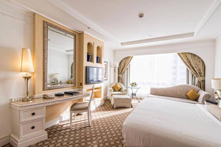 Habtoor Grand Resort & Spa Autograph Collection (Ex.Habtoor Grand Beach Resort & Spa)