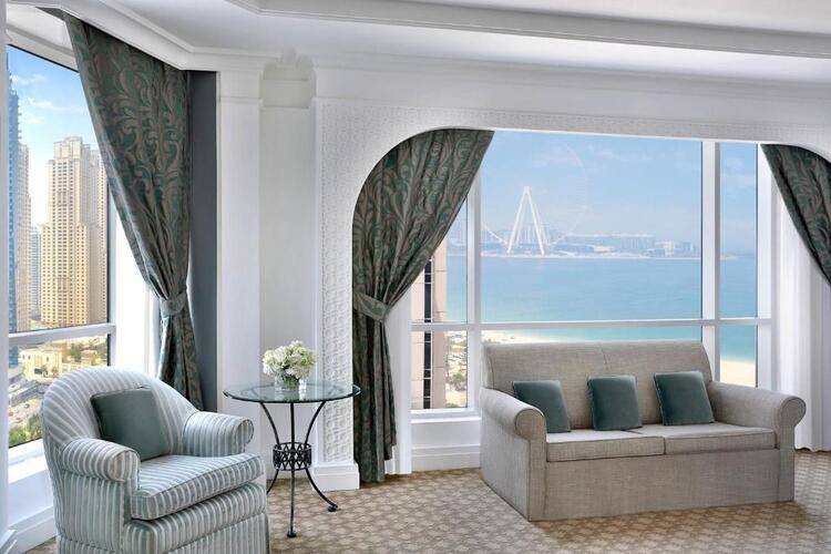 Habtoor Grand Resort & Spa Autograph Collection (Ex.Habtoor Grand Beach Resort & Spa)