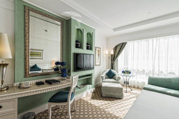 Habtoor Grand Resort & Spa Autograph Collection (Ex.Habtoor Grand Beach Resort & Spa)