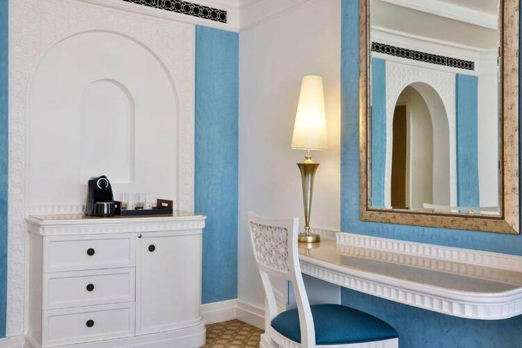 Habtoor Grand Resort & Spa Autograph Collection (Ex.Habtoor Grand Beach Resort & Spa)