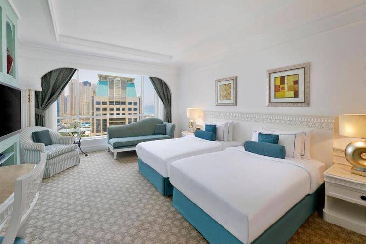 Habtoor Grand Resort & Spa Autograph Collection (Ex.Habtoor Grand Beach Resort & Spa)