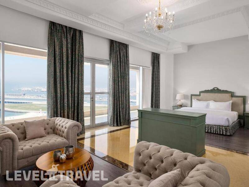 Фотография Habtoor Grand Resort & Spa Autograph Collection (Ex.Habtoor Grand Beach Resort & Spa)