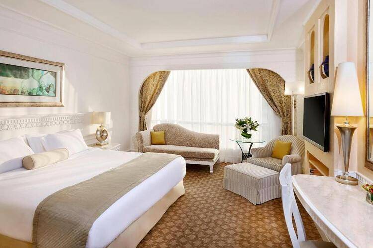 Habtoor Grand Resort & Spa Autograph Collection (Ex.Habtoor Grand Beach Resort & Spa)
