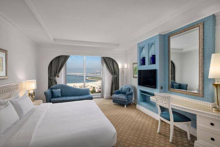 Habtoor Grand Resort & Spa Autograph Collection (Ex.Habtoor Grand Beach Resort & Spa)
