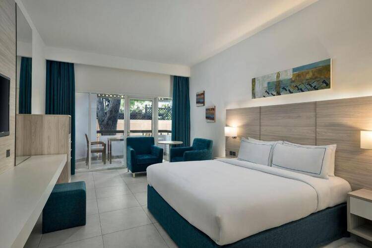 Habtoor Grand Resort & Spa Autograph Collection (Ex.Habtoor Grand Beach Resort & Spa)