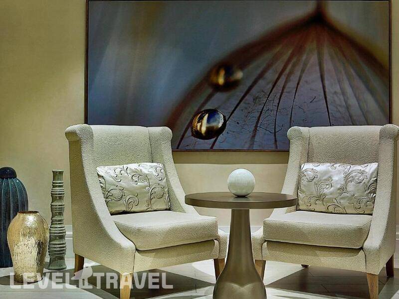 Фотография Habtoor Grand Resort & Spa Autograph Collection (Ex.Habtoor Grand Beach Resort & Spa)