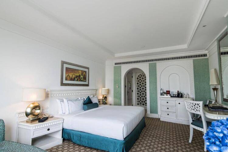 Habtoor Grand Resort & Spa Autograph Collection (Ex.Habtoor Grand Beach Resort & Spa)