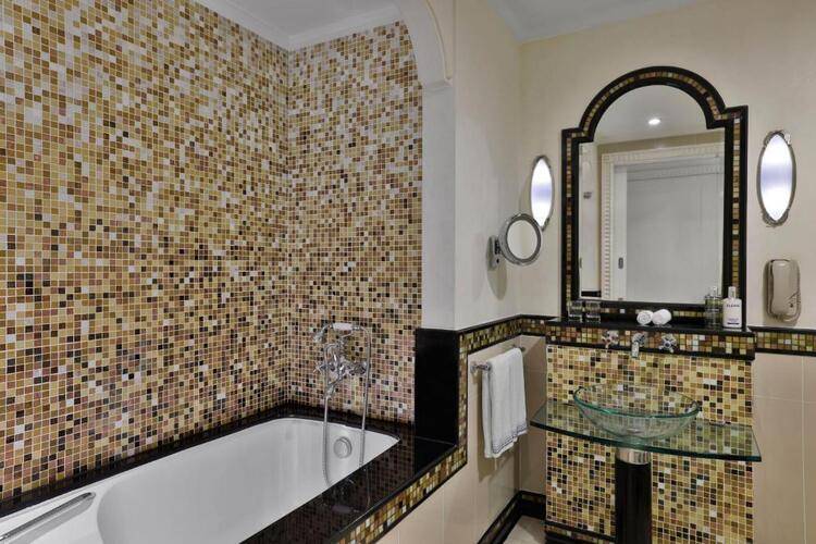 Habtoor Grand Resort & Spa Autograph Collection (Ex.Habtoor Grand Beach Resort & Spa)