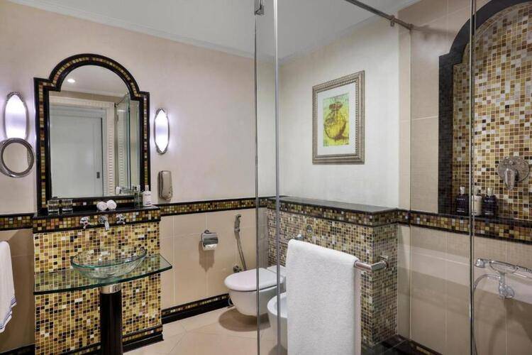 Habtoor Grand Resort & Spa Autograph Collection (Ex.Habtoor Grand Beach Resort & Spa)