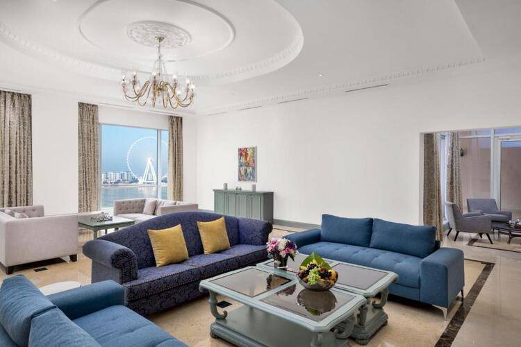 Habtoor Grand Resort & Spa Autograph Collection (Ex.Habtoor Grand Beach Resort & Spa)
