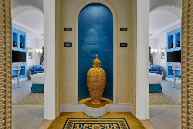 Habtoor Grand Resort & Spa Autograph Collection (Ex.Habtoor Grand Beach Resort & Spa)