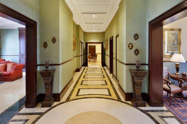 Habtoor Grand Resort & Spa Autograph Collection (Ex.Habtoor Grand Beach Resort & Spa)