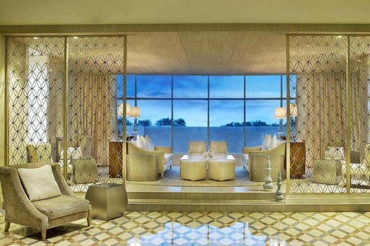 Habtoor Grand Resort & Spa Autograph Collection (Ex.Habtoor Grand Beach Resort & Spa)